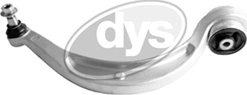 DYS 26-26137 - Рычаг подвески колеса parts5.com