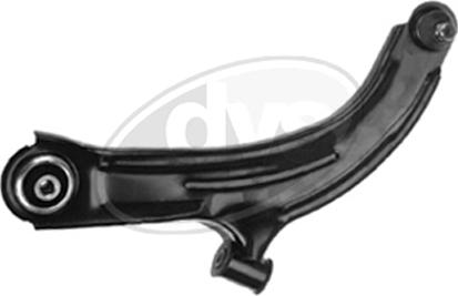 DYS 20-90537-2 - Рычаг подвески колеса parts5.com