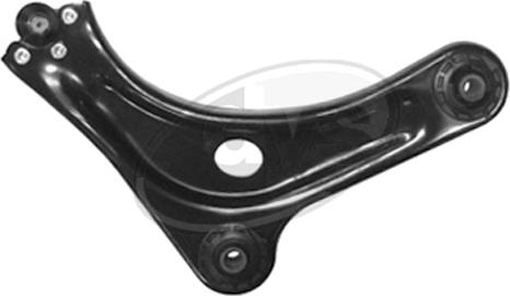 DYS 20-00651-1 - Track Control Arm parts5.com