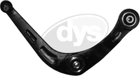 DYS 20-00848-1 - Рычаг подвески колеса parts5.com