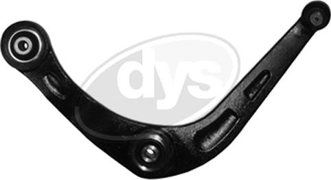 DYS 20-00848-2 - Рычаг подвески колеса parts5.com