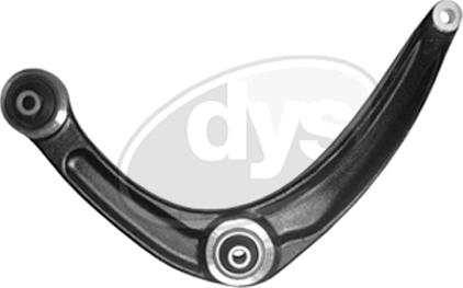 DYS 20-00871-2 - Track Control Arm parts5.com