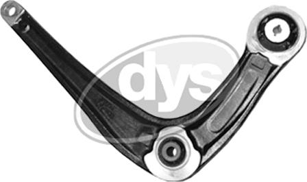 DYS 20-26964 - Рычаг подвески колеса parts5.com