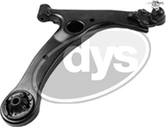 DYS 20-26529 - Рычаг подвески колеса parts5.com