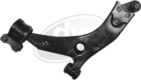 DYS 20-20503 - Track Control Arm parts5.com