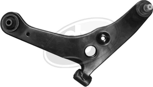 DYS 20-20651 - Track Control Arm parts5.com