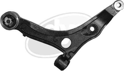 DYS 20-20049-2 - Track Control Arm parts5.com