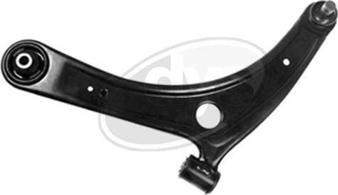 DYS 20-20898 - Track Control Arm parts5.com