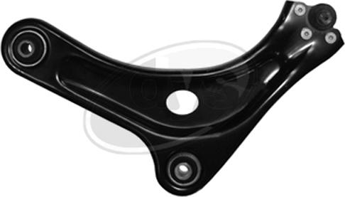 DYS 20-20855 - Track Control Arm parts5.com