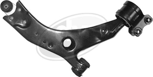 DYS 20-20390-1 - Track Control Arm parts5.com