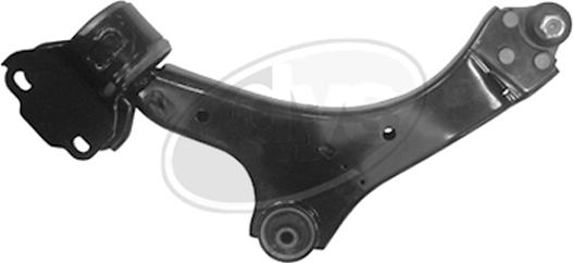 DYS 20-20790 - Track Control Arm parts5.com