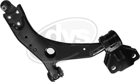 DYS 20-25252 - Track Control Arm parts5.com