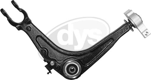 DYS 20-21870 - Рычаг подвески колеса parts5.com