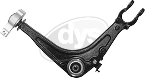 DYS 20-21871 - Рычаг подвески колеса parts5.com