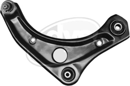 DYS 20-21716 - Track Control Arm parts5.com