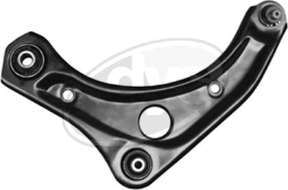 DYS 20-21717 - Track Control Arm parts5.com