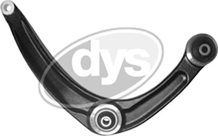 DYS 20-23580 - Рычаг подвески колеса parts5.com