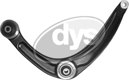 DYS 20-23581 - Рычаг подвески колеса parts5.com