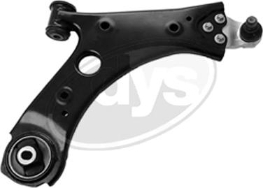 DYS 20-23108 - Track Control Arm parts5.com