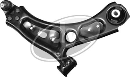 DYS 20-22852 - Track Control Arm parts5.com