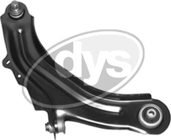 DYS 20-22863 - Рычаг подвески колеса parts5.com