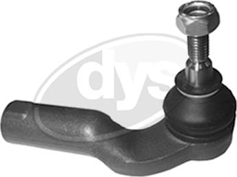 DYS 22-07201-2 - Tie Rod End parts5.com