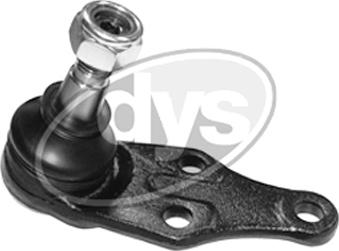 DYS 27-01727 - Ball Joint parts5.com