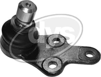 DYS 27-25254 - Ball Joint parts5.com