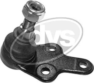 DYS 27-20491 - Ball Joint parts5.com