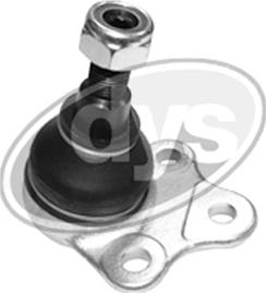 DYS 27-20788 - Ball Joint parts5.com