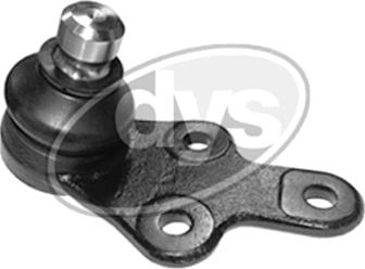 DYS 27-21464 - Ball Joint parts5.com