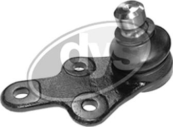 DYS 27-21463 - Ball Joint parts5.com