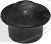 DYS 71-22090 - Подушка, опора, подвеска двигателя parts5.com