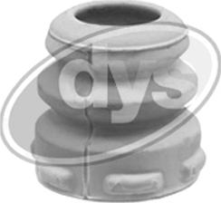 DYS 73-26952 - Отбойник, демпфер амортизатора parts5.com