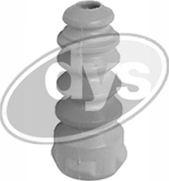 DYS 73-26927 - Отбойник, демпфер амортизатора parts5.com