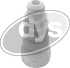 DYS 73-27014 - Отбойник, демпфер амортизатора parts5.com