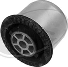 DYS 72-24422 - Втулка, балка моста parts5.com