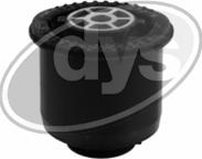 DYS 72-26793 - Втулка, балка моста parts5.com