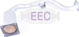 EEC PT6011T - Катализатор parts5.com