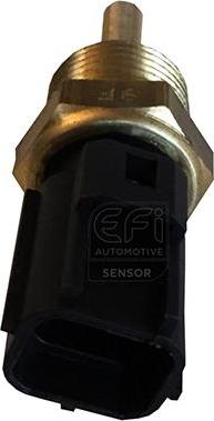 EFI 295062 - Датчик, температура охлаждающей жидкости parts5.com