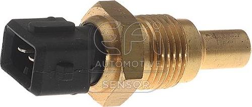 EFI 295006 - Sensor, temperatura del refrigerante parts5.com