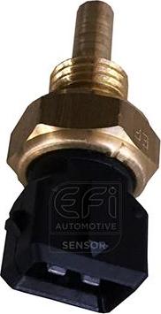 EFI 295008 - Sensor, coolant temperature parts5.com