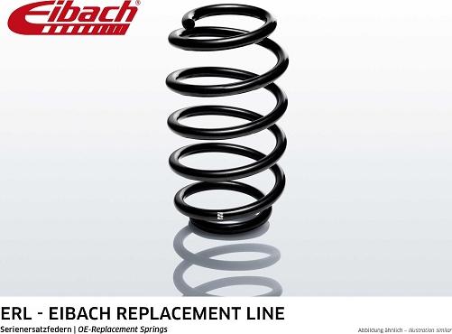 Eibach R10093 - Пружина ходовой части parts5.com