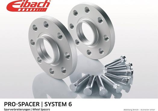 Eibach S90-6-10-003 - Расширение колеи parts5.com