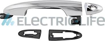 Electric Life ZR80845 - Ручка двери parts5.com