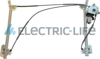 Electric Life ZR BM33 L - Стеклоподъемник parts5.com