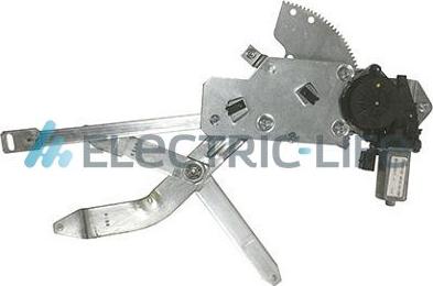 Electric Life ZR BM20 L - Стеклоподъемник parts5.com