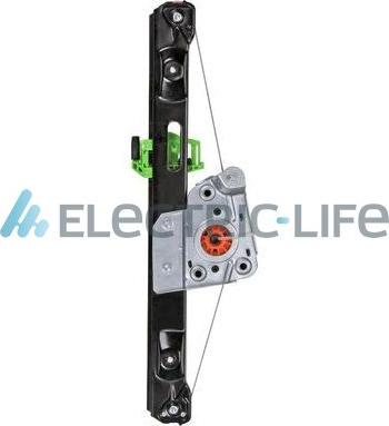 Electric Life ZR BM706 R - Стеклоподъемник parts5.com