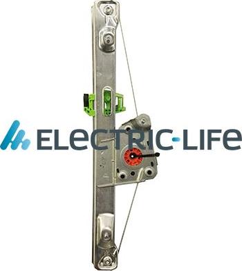 Electric Life ZR BM708 L - Стеклоподъемник parts5.com