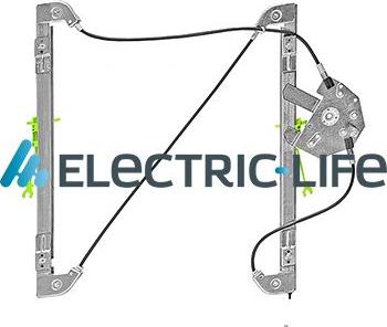 Electric Life ZR BM703 L - Стеклоподъемник parts5.com